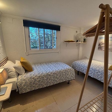 Lemon Tree Villa มอนเซร์ราต ภายนอก รูปภาพ