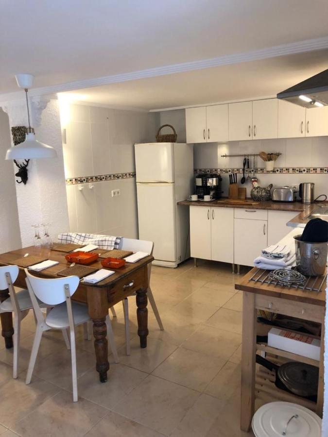 Lemon Tree Villa มอนเซร์ราต ภายนอก รูปภาพ
