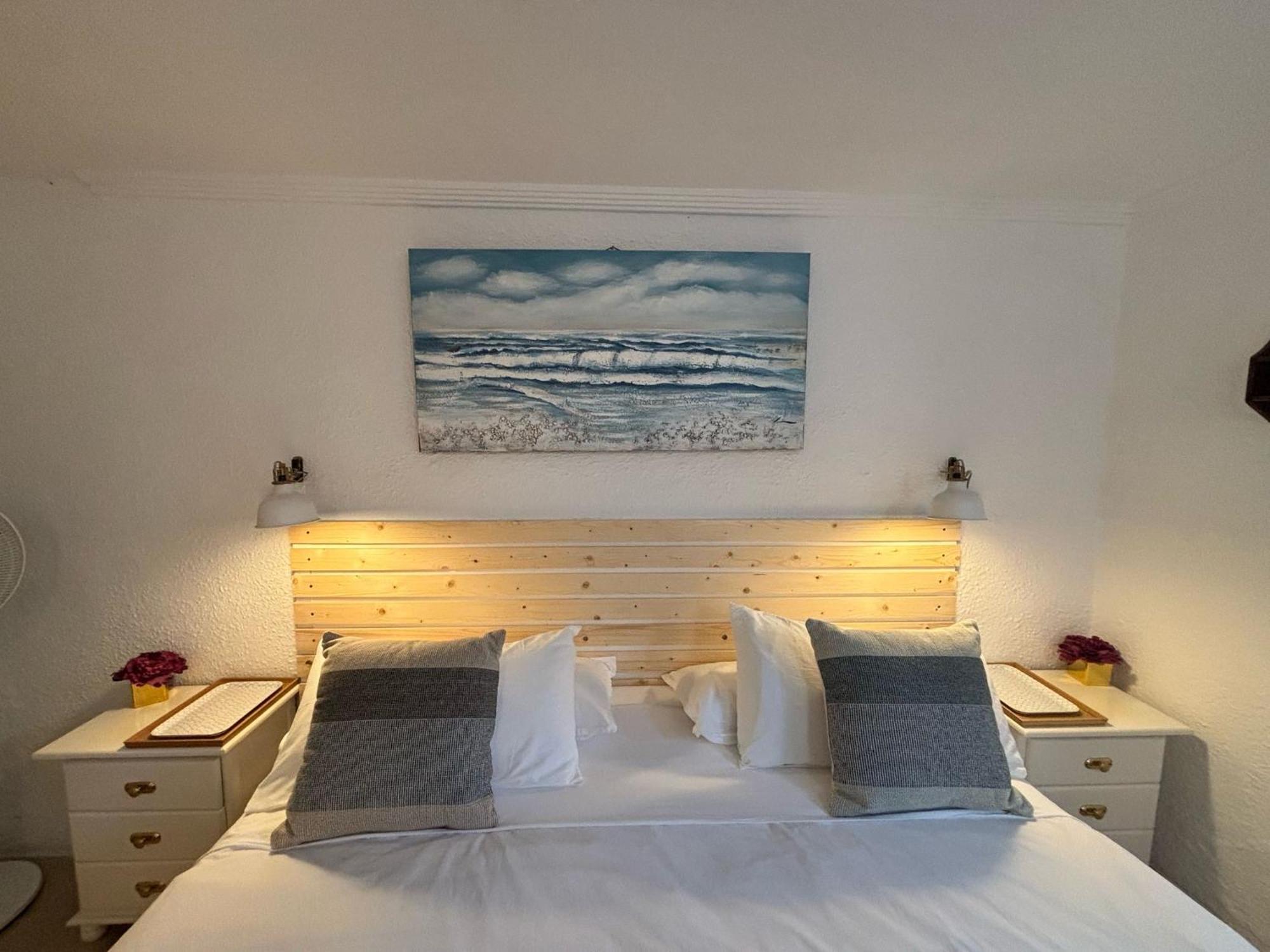 Lemon Tree Villa มอนเซร์ราต ภายนอก รูปภาพ