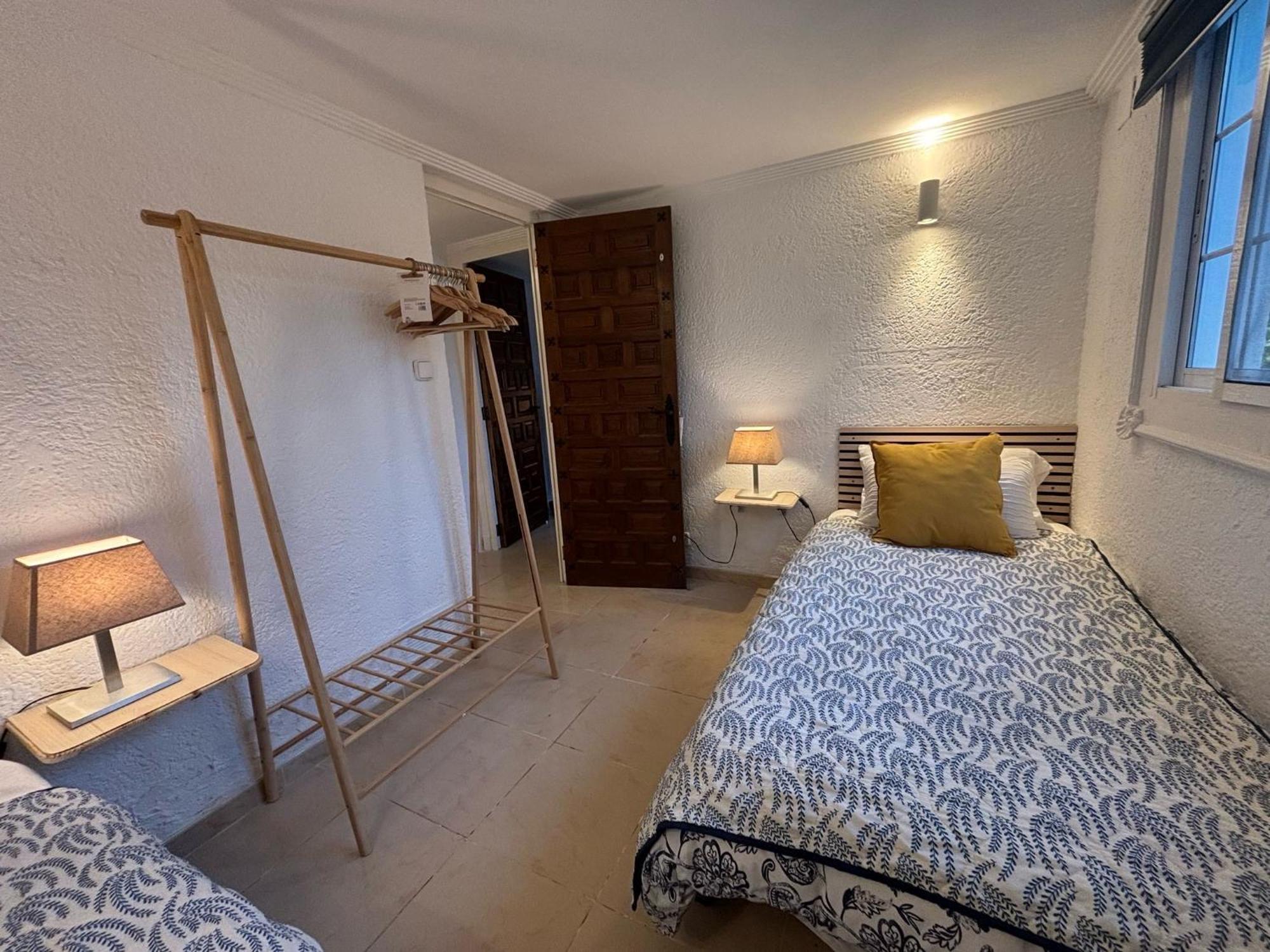 Lemon Tree Villa มอนเซร์ราต ภายนอก รูปภาพ