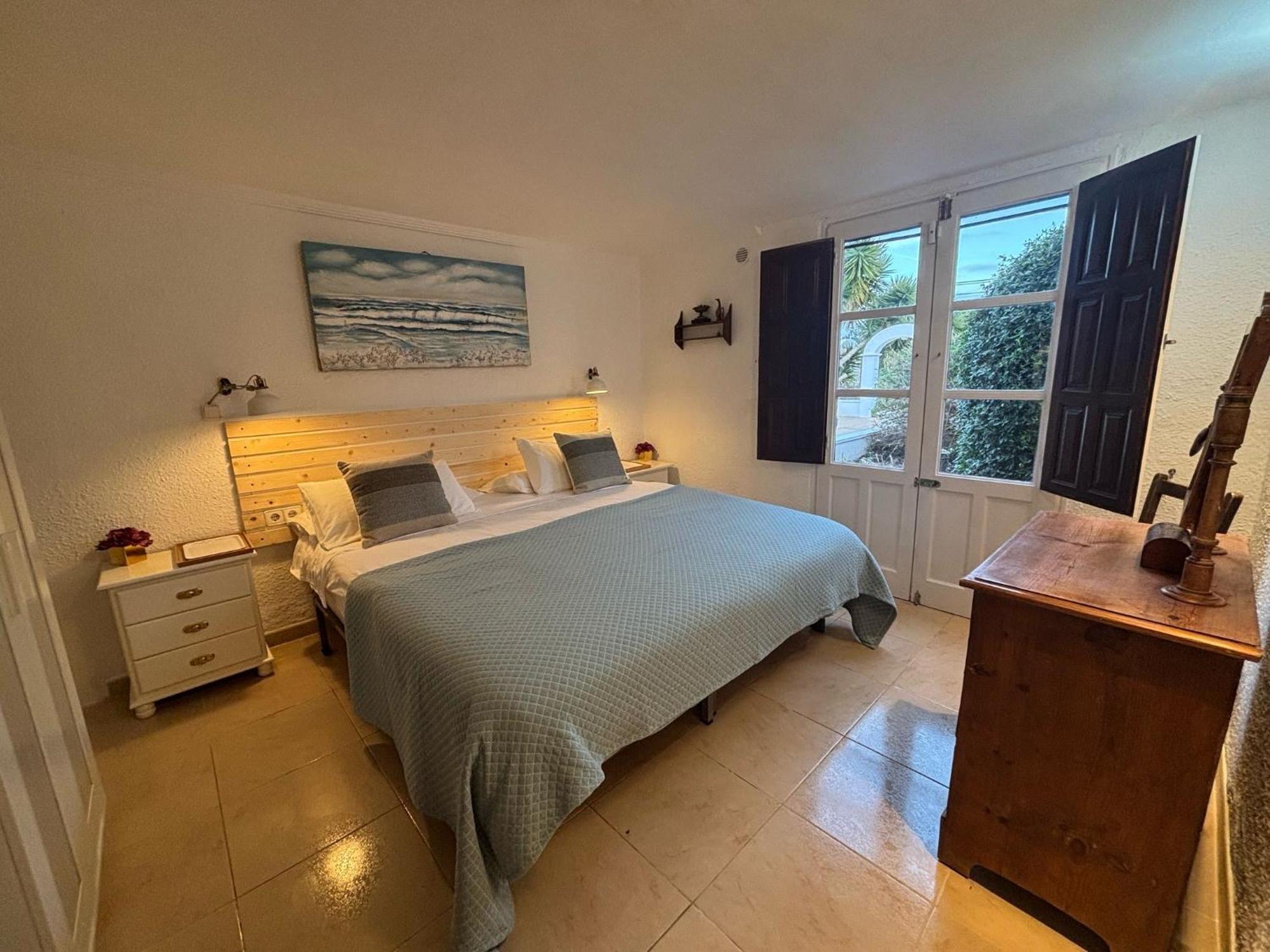 Lemon Tree Villa มอนเซร์ราต ภายนอก รูปภาพ