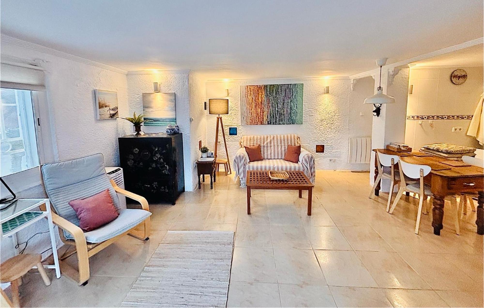 Lemon Tree Villa มอนเซร์ราต ภายนอก รูปภาพ