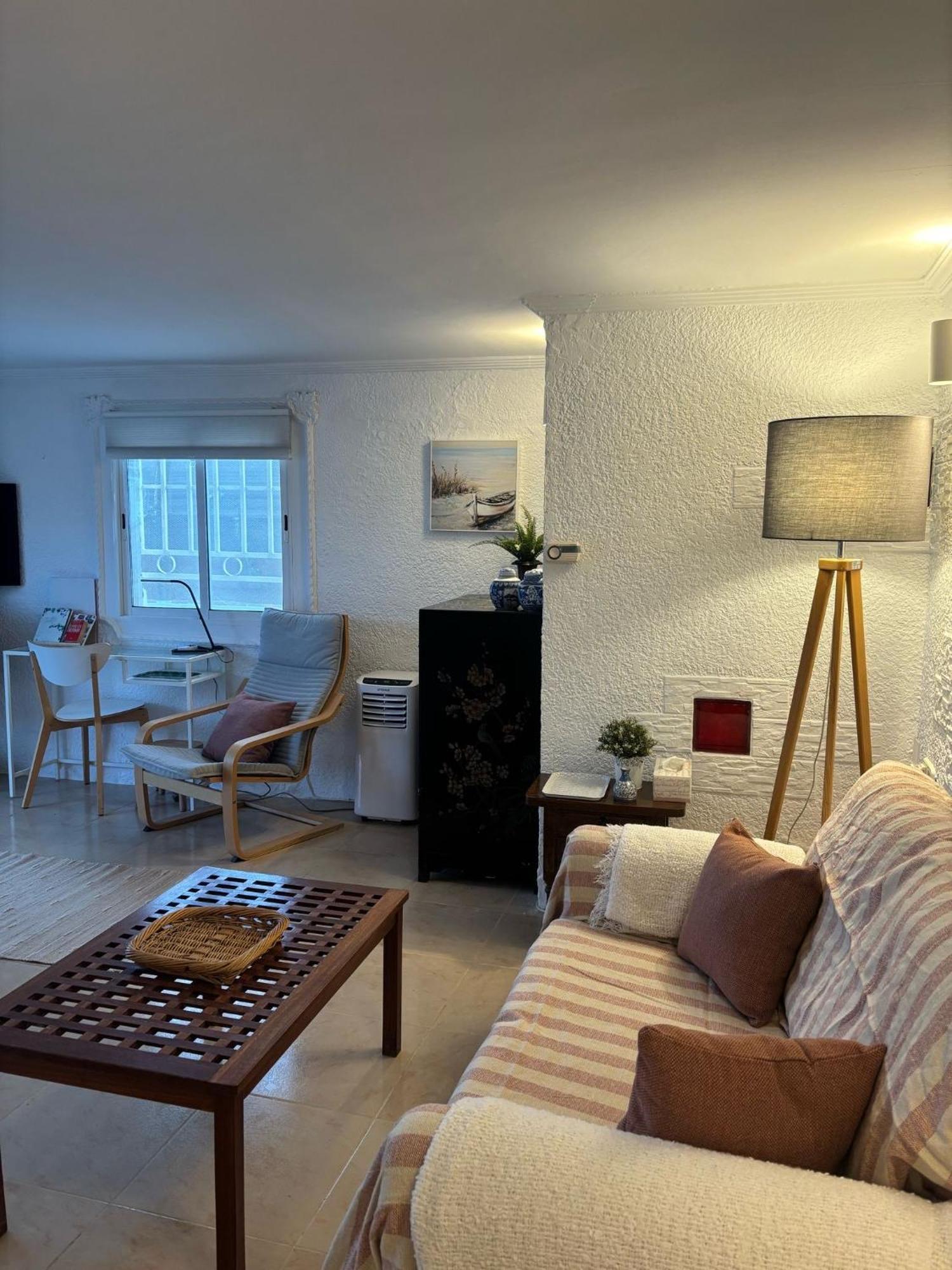 Lemon Tree Villa มอนเซร์ราต ภายนอก รูปภาพ
