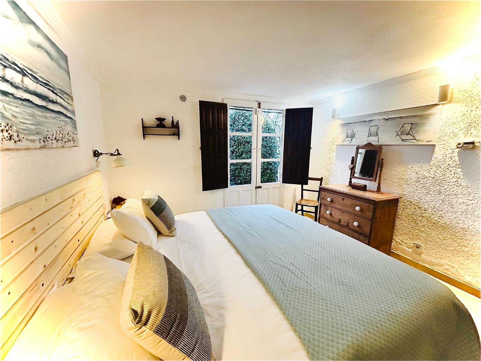 Lemon Tree Villa มอนเซร์ราต ภายนอก รูปภาพ